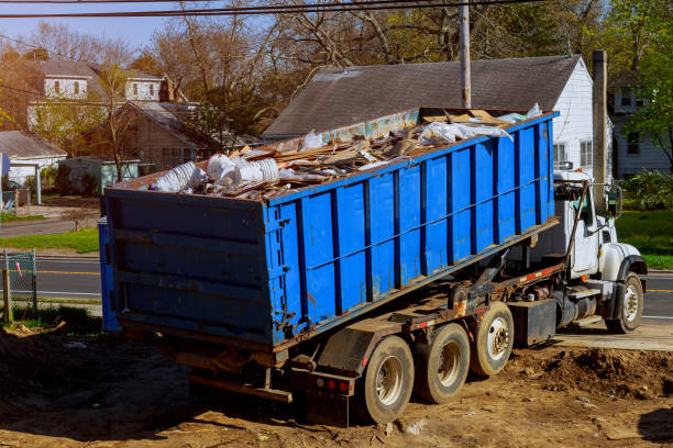 Best Yard Waste Removal  in Burbank, CA