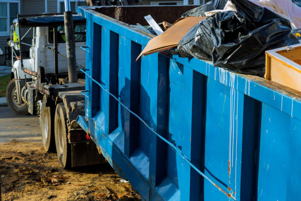 Reliable Burbank, CA Junk Removal Services Solutions