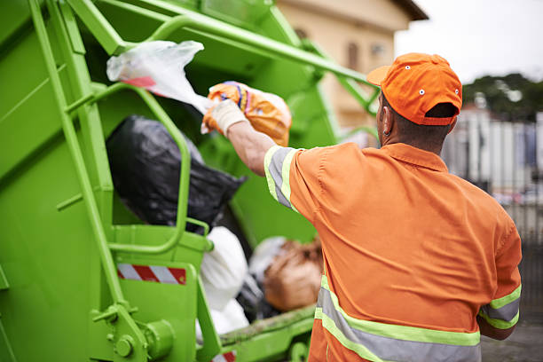 Same-Day Junk Removal Services in Burbank, CA